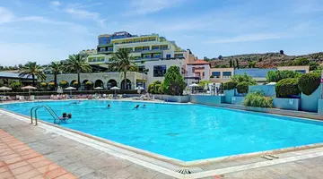 Kipriotis Panorama Hotel and Suites