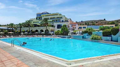 Kipriotis Panorama Hotel and Suites