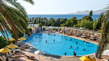 Kipriotis Panorama Hotel and Suites