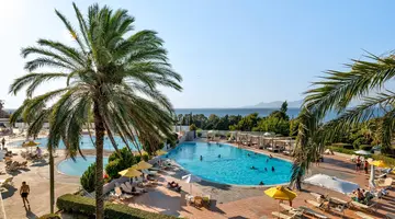 Kipriotis Panorama Hotel and Suites