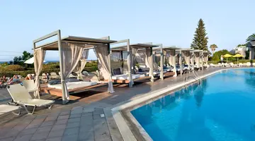 Kipriotis Panorama Hotel and Suites