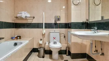 Kipriotis Panorama Hotel and Suites