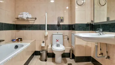 Kipriotis Panorama Hotel and Suites