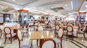 Kipriotis Panorama Hotel and Suites