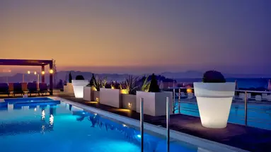 Kipriotis Panorama Hotel and Suites