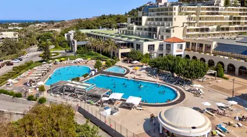 Kipriotis Panorama Hotel and Suites