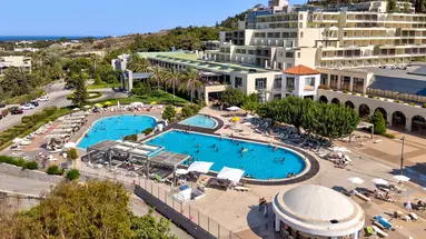 Kipriotis Panorama Hotel and Suites