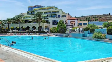 Kipriotis Panorama Hotel and Suites