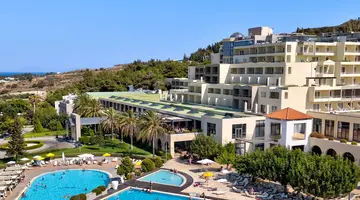 Kipriotis Panorama Hotel and Suites