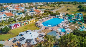 Kipriotis Village Resort