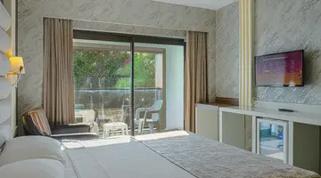 KIRBIYIK RESORT HOTEL