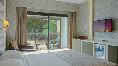 KIRBIYIK RESORT HOTEL
