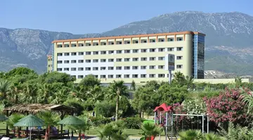 KIRBIYIK RESORT HOTEL