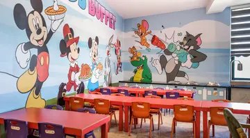 KIRBIYIK RESORT HOTEL