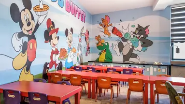 KIRBIYIK RESORT HOTEL
