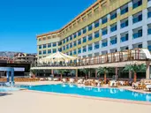 KIRBIYIK RESORT HOTEL