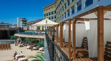 KIRBIYIK RESORT HOTEL