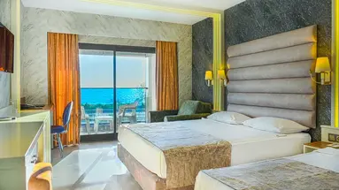 KIRBIYIK RESORT HOTEL
