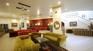KIRBIYIK RESORT HOTEL