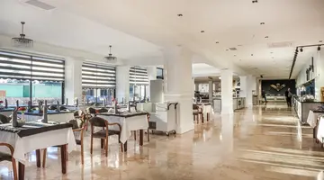 KIRBIYIK RESORT HOTEL