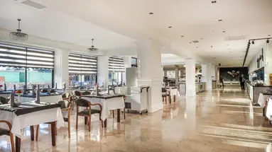 KIRBIYIK RESORT HOTEL
