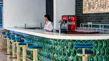 KIRBIYIK RESORT HOTEL