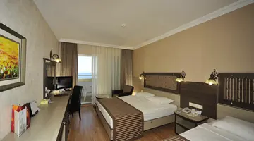 KIRBIYIK RESORT HOTEL