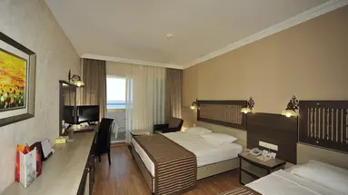 KIRBIYIK RESORT HOTEL