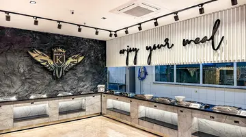 KIRBIYIK RESORT HOTEL