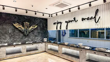 KIRBIYIK RESORT HOTEL