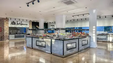 KIRBIYIK RESORT HOTEL