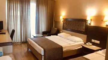 KIRBIYIK RESORT HOTEL