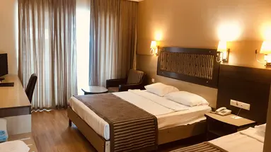 KIRBIYIK RESORT HOTEL