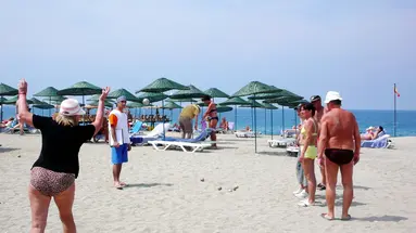 KIRBIYIK RESORT HOTEL