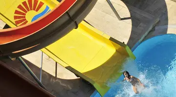 KIRBIYIK RESORT HOTEL