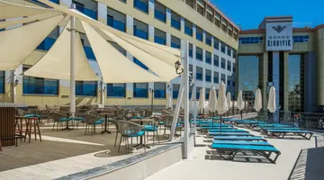 KIRBIYIK RESORT HOTEL