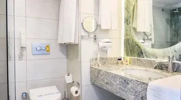 KIRBIYIK RESORT HOTEL