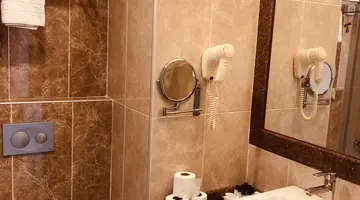 KIRBIYIK RESORT HOTEL