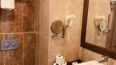 KIRBIYIK RESORT HOTEL