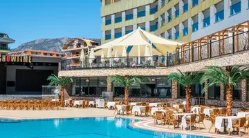 KIRBIYIK RESORT HOTEL