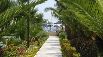 KIRBIYIK RESORT HOTEL