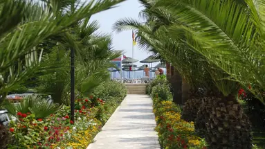 KIRBIYIK RESORT HOTEL