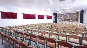 KIRBIYIK RESORT HOTEL