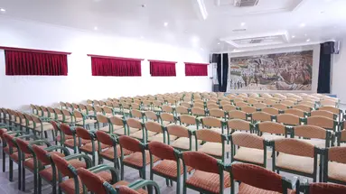 KIRBIYIK RESORT HOTEL