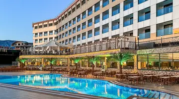 KIRBIYIK RESORT HOTEL