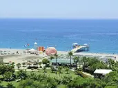 KIRBIYIK RESORT HOTEL