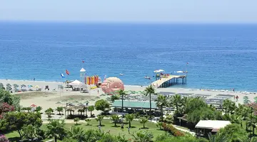 KIRBIYIK RESORT HOTEL