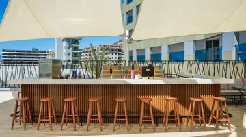 KIRBIYIK RESORT HOTEL