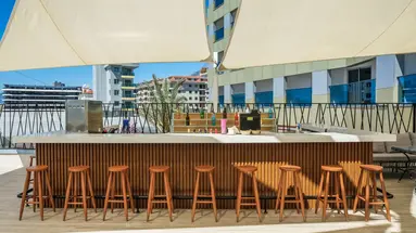 KIRBIYIK RESORT HOTEL