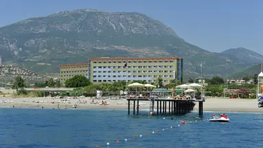 KIRBIYIK RESORT HOTEL